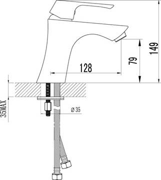 ����� UNIT LM4506C