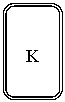 ����������� �������������: K

