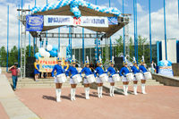 праздник корюшки 2011