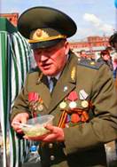 праздник корюшки 2011