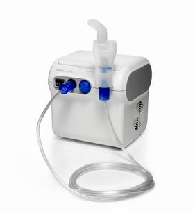 ������������� ���������� OMRON Comp AIR Pro (NE-C29)
