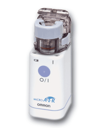 �������������� ���������� OMRON Micro A-I-R U22