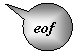 �������� �������: eof