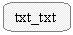 ����������� ������������� �������: txt_txt