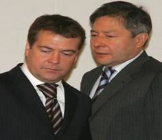 Рейман и Медведев обсудили программу внедрения СПО в школах с компаниями-разработчиками