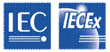 IECEx Logo