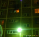 "Фото: *****" Пожар
