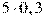 5\cdot0,3