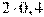 2\cdot0,4
