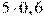 5\cdot0,6