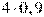4\cdot0,9