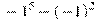 -1^5-(-1)^2