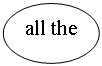 ����: all the