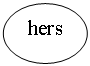 ����: hers