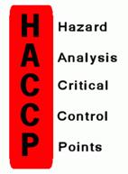 haccp system