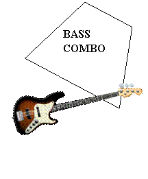 ��������: BASS COMBO