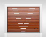 �������� ��������� Premium DoorHan (������) - Premium Hi-�ech 2