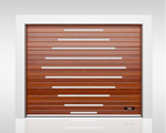 �������� ��������� Premium DoorHan (������) - Premium Hi-�ech 4