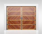 �������� ��������� Premium DoorHan (������) - Premium �ountry 1