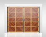 �������� ��������� Premium DoorHan (������) - Premium �ountry 2