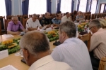 Обсудили вопросы пожарной безопасности в ВУЗах - МЧС Белгородской области