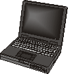 >notebook computer 