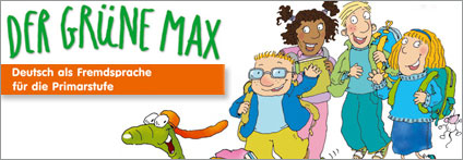 Der grüne Max