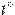 t^\circ 