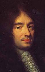 ������� ����� �����, 1665 