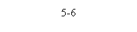 �������: 5-6
