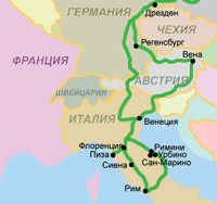 Карта