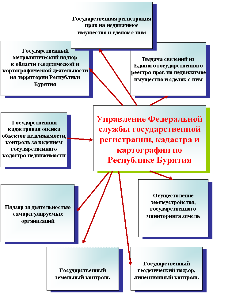 Радиальная диаграмма