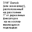 �������: 7/16� Durock 

(��� ����������),

�������������

�� ����������

1� �� ����������

����������

 �� �� ������-

����������

���������� ���������� 


