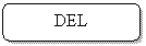 ����������� �������������: DEL



