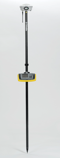 Trimble R8