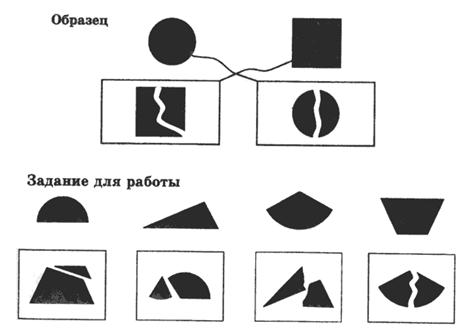 развитие мышления у детей