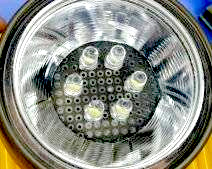 LED