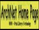 ArchNet Home Page