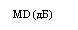 �������: MD (��)