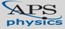 American Physical Society