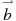 ��������: \overset{\to }{\mathop{b}}\,
