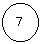 Овал: 7