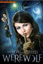 The Boy Who Cried Werewolf (2010) Poster