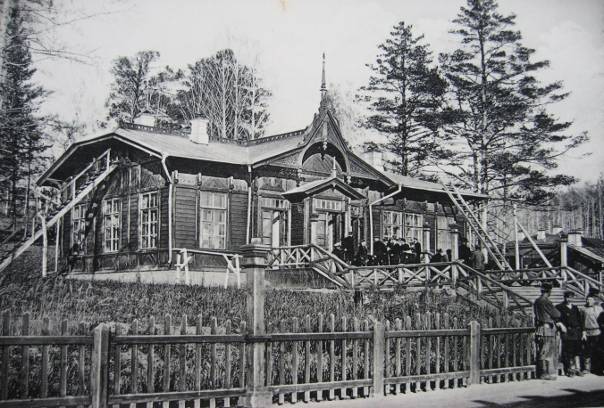 i�� ����� 1906 �.