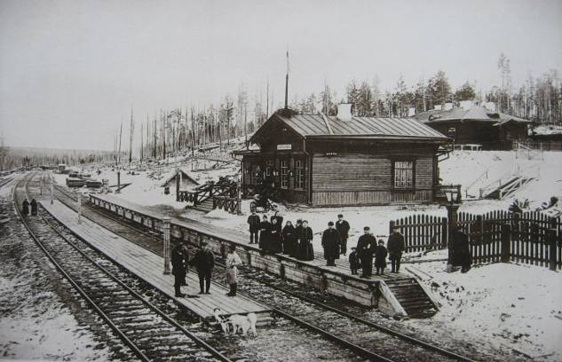 �� ���������� 1906