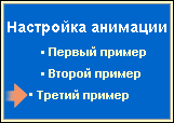 Анимация