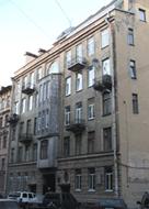 Ул. Красной Конницы, 4