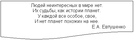 Блок-схема: