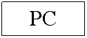 Подпись: РС