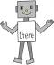 there